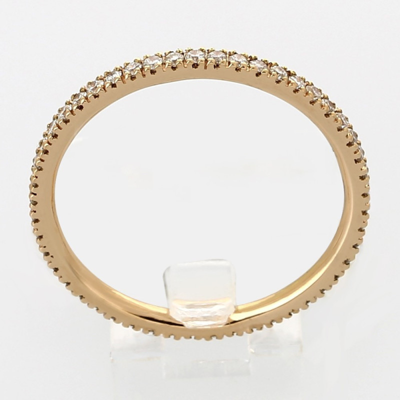 Alliance Diamants India Tellor Diamantaire