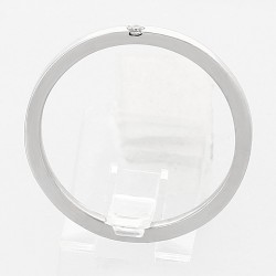 Alliance Femme or et diamant Lana, 1 diamant - or 18 carats 2