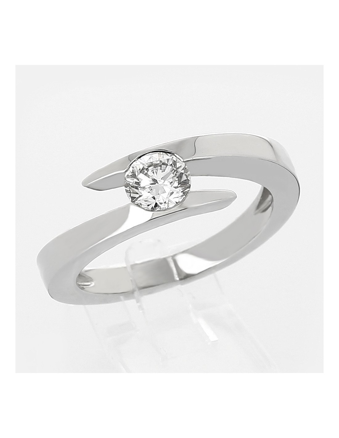 bague or spirale bague or spirale