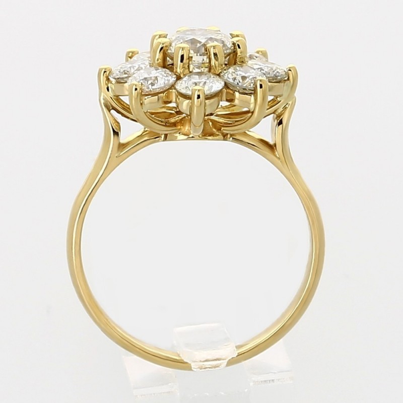 bague or 9 ou 18 carats bague or 9 ou 18 carats