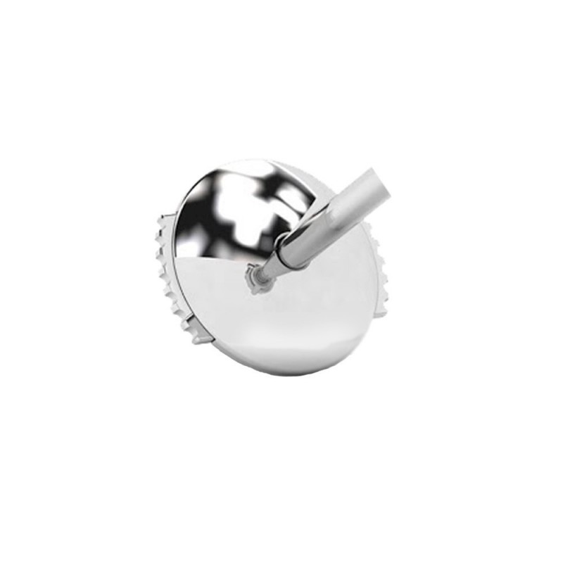 Boucles d'oreille solitaire serties 4 griffes en or 18 carats Boucles d'oreille solitaire serties 4 griffes en or 18 carats