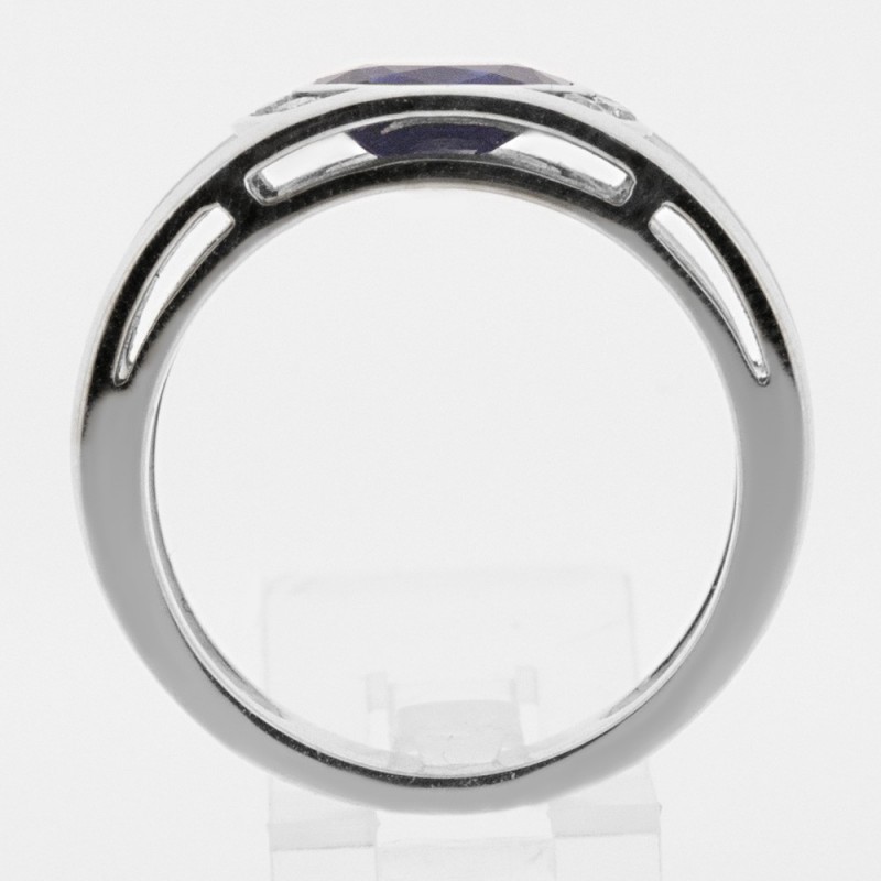 bague diamant serti demi clos bague diamant serti demi clos