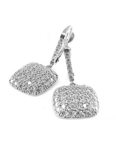 Boucles d'oreilles Coussins 2