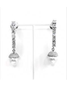 Boucles d'oreilles...