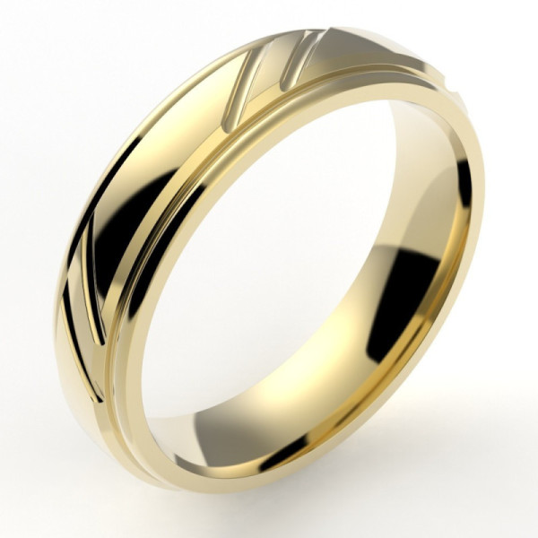 alliance mariage homme