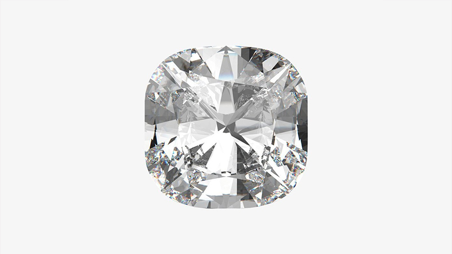 Diamant certifié